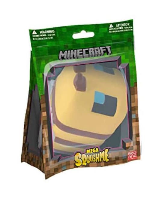Mega Squishme Bee Figure Series 3 - 15 cm