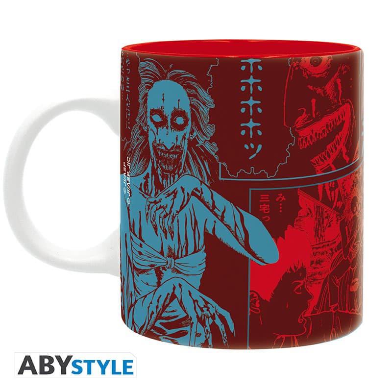 Fuchi Mug 320 ml