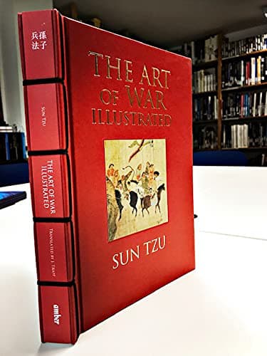 The Art of War (New translation)