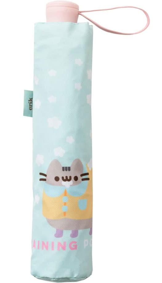 Pusheen Umbrella