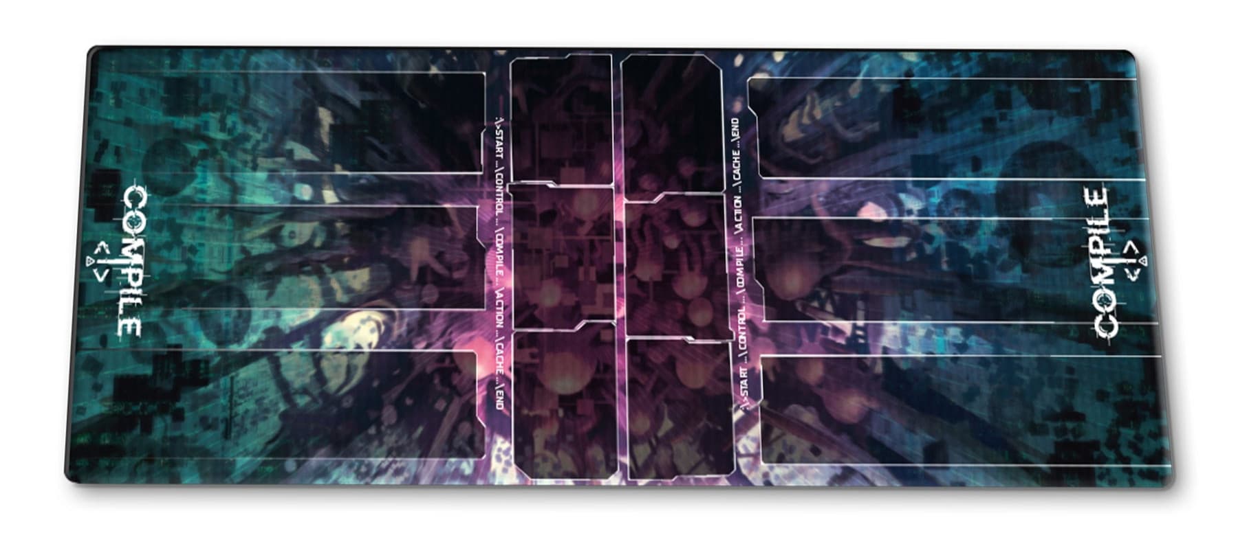 Compile: Playmat 3