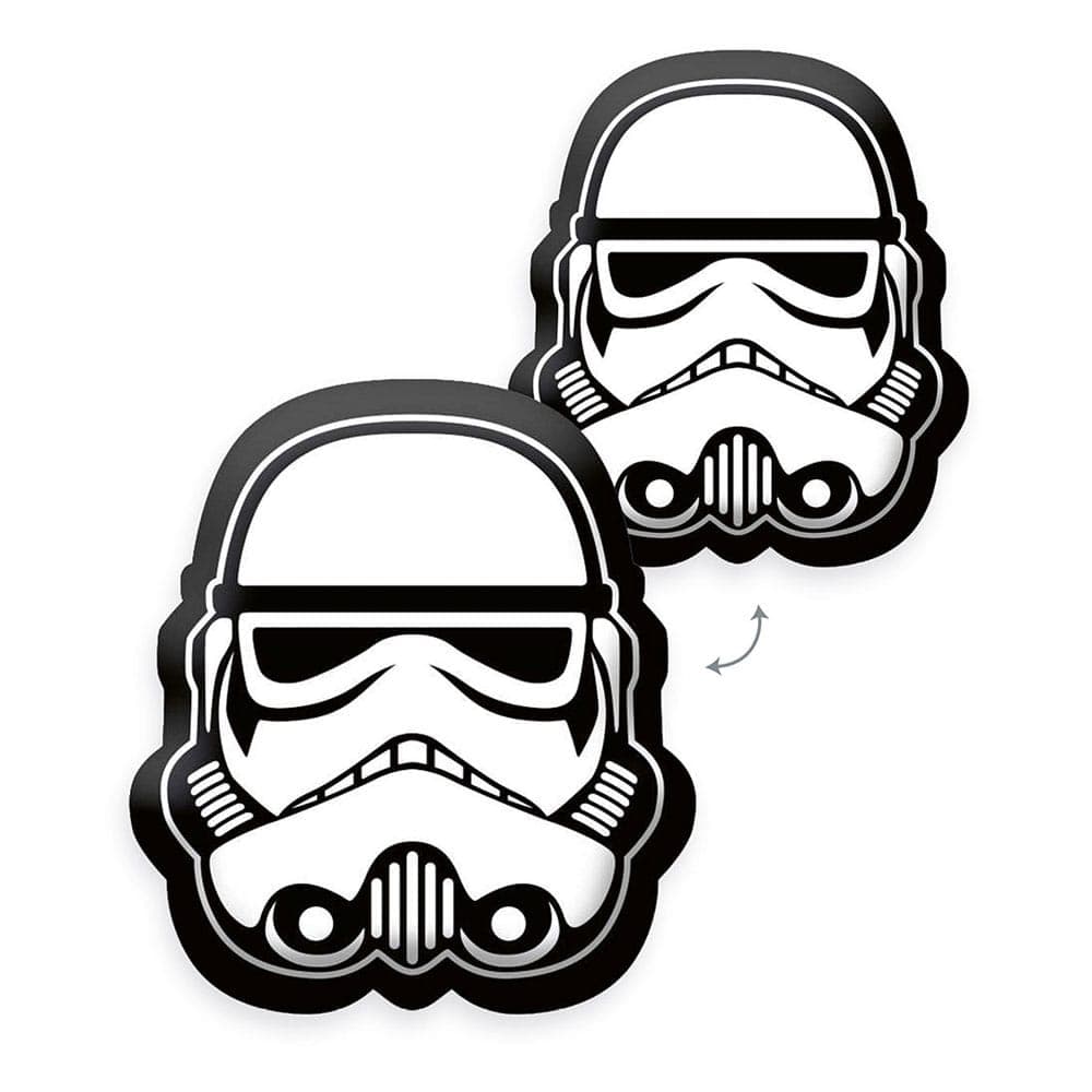 Pillow Stormtrooper 32 x 35 cm