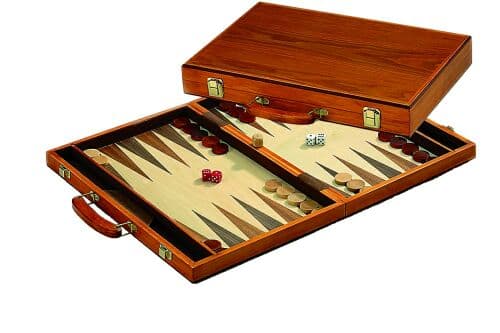Backgammon