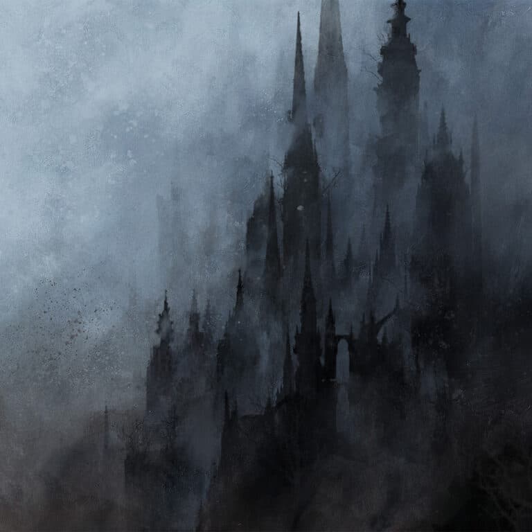 Tales From the Lone-lands