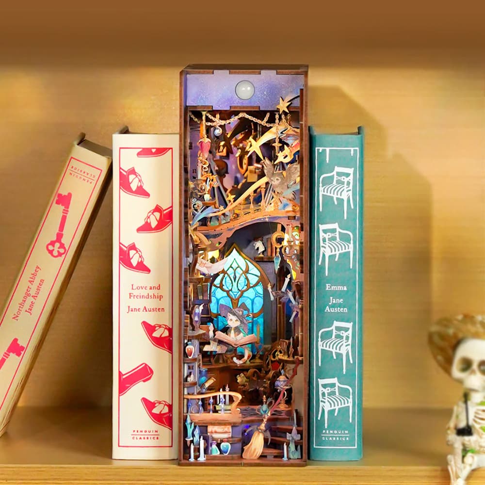 Magic Stars Room