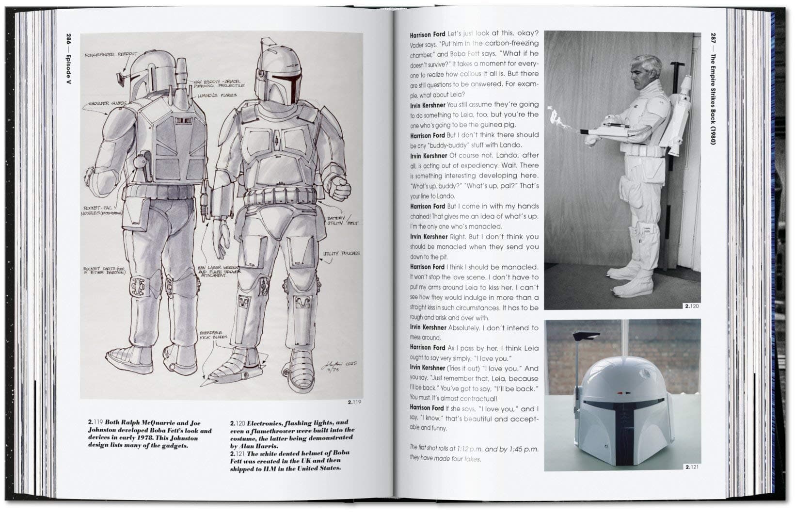 The Star Wars Archives: Episode IV-VI 1977-1983