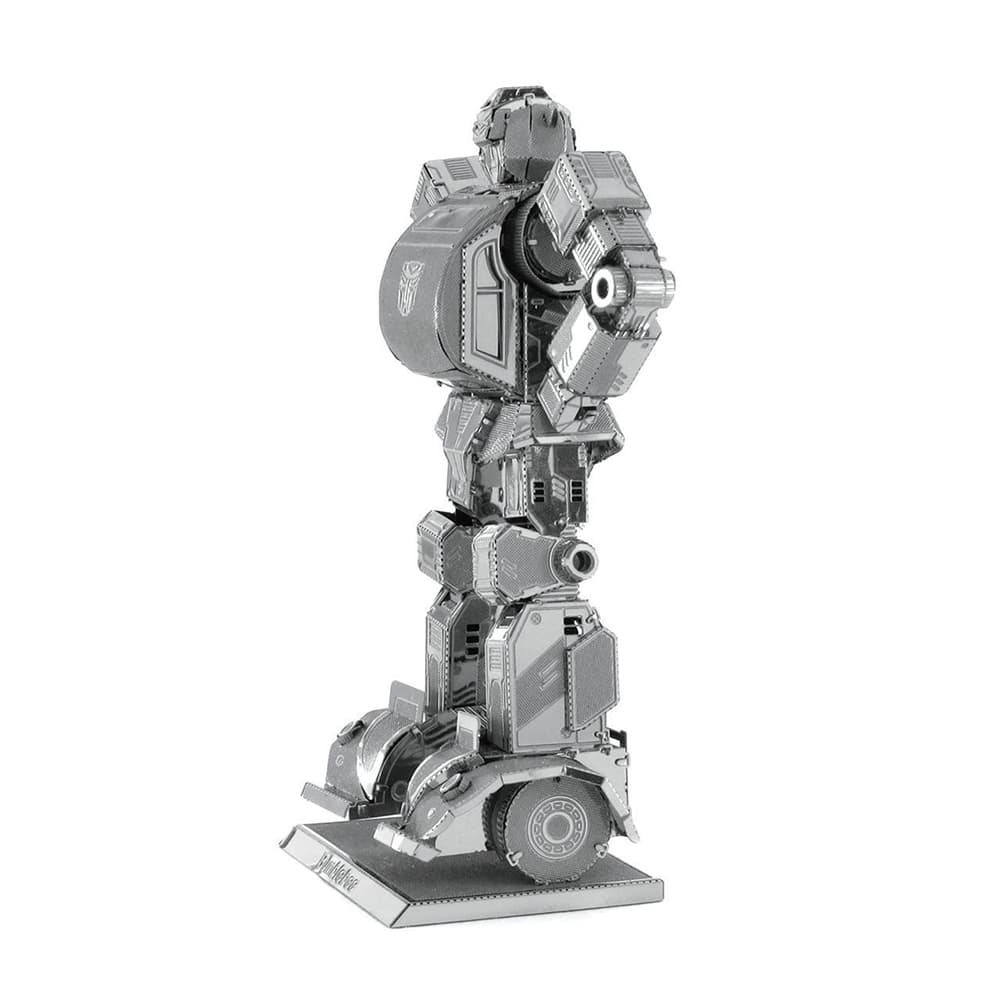Bumblebee Metal Model Kit