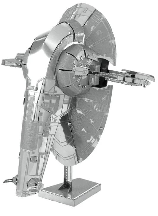 Slave 1 Metal Model Kit