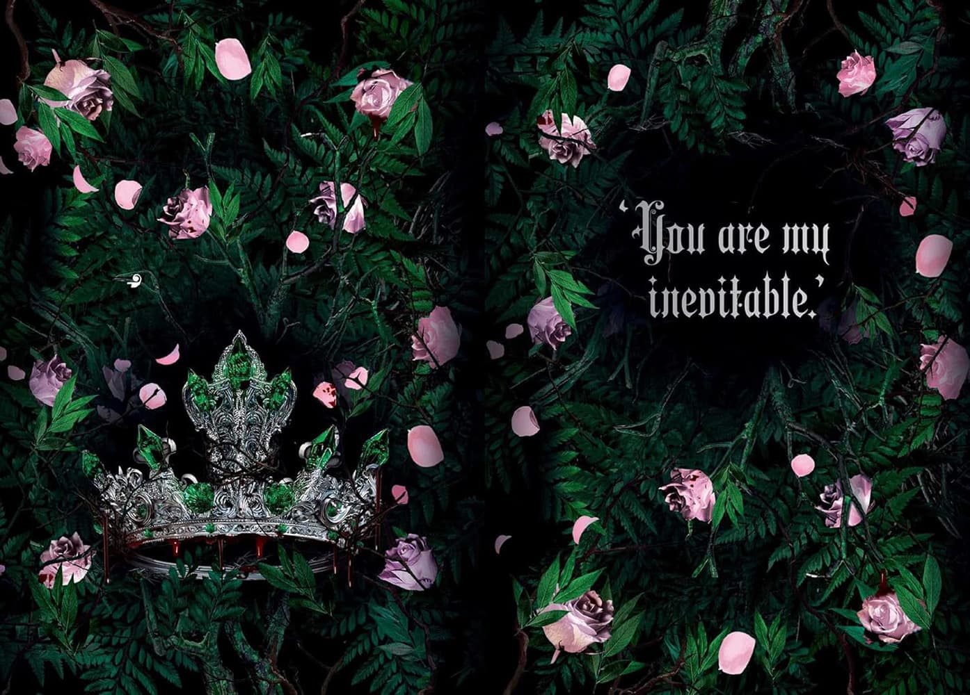 Lauren Roberts Fearless Journal