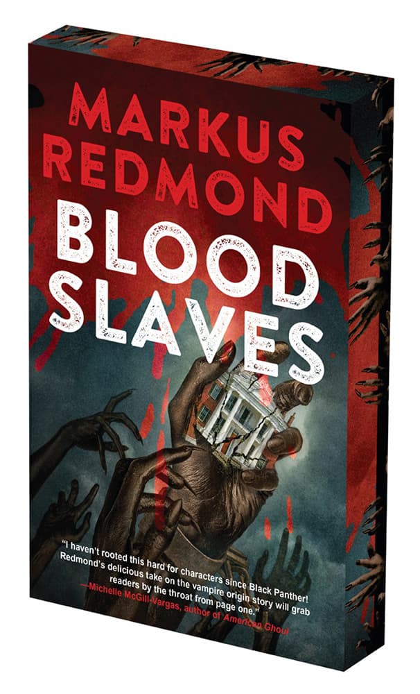 Blood Slaves