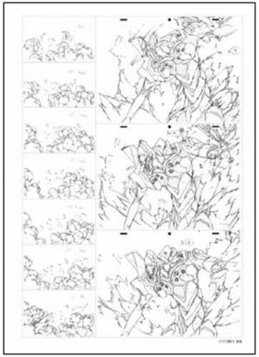 Groundwork of Evangelion: 2.0 - You Can (Not) Advance 02