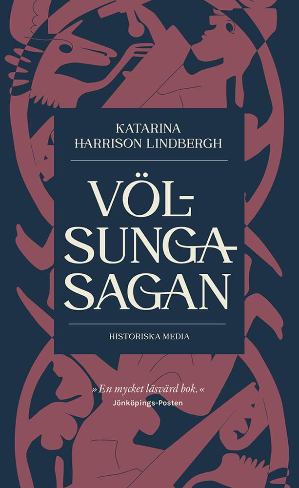 Völsungasagan