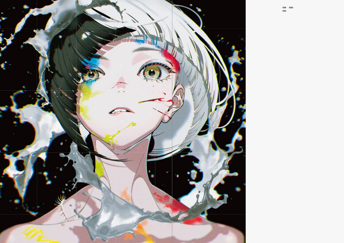 EYE
