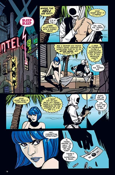 The True Lives of the Fabulous Killjoys: California Library Edition