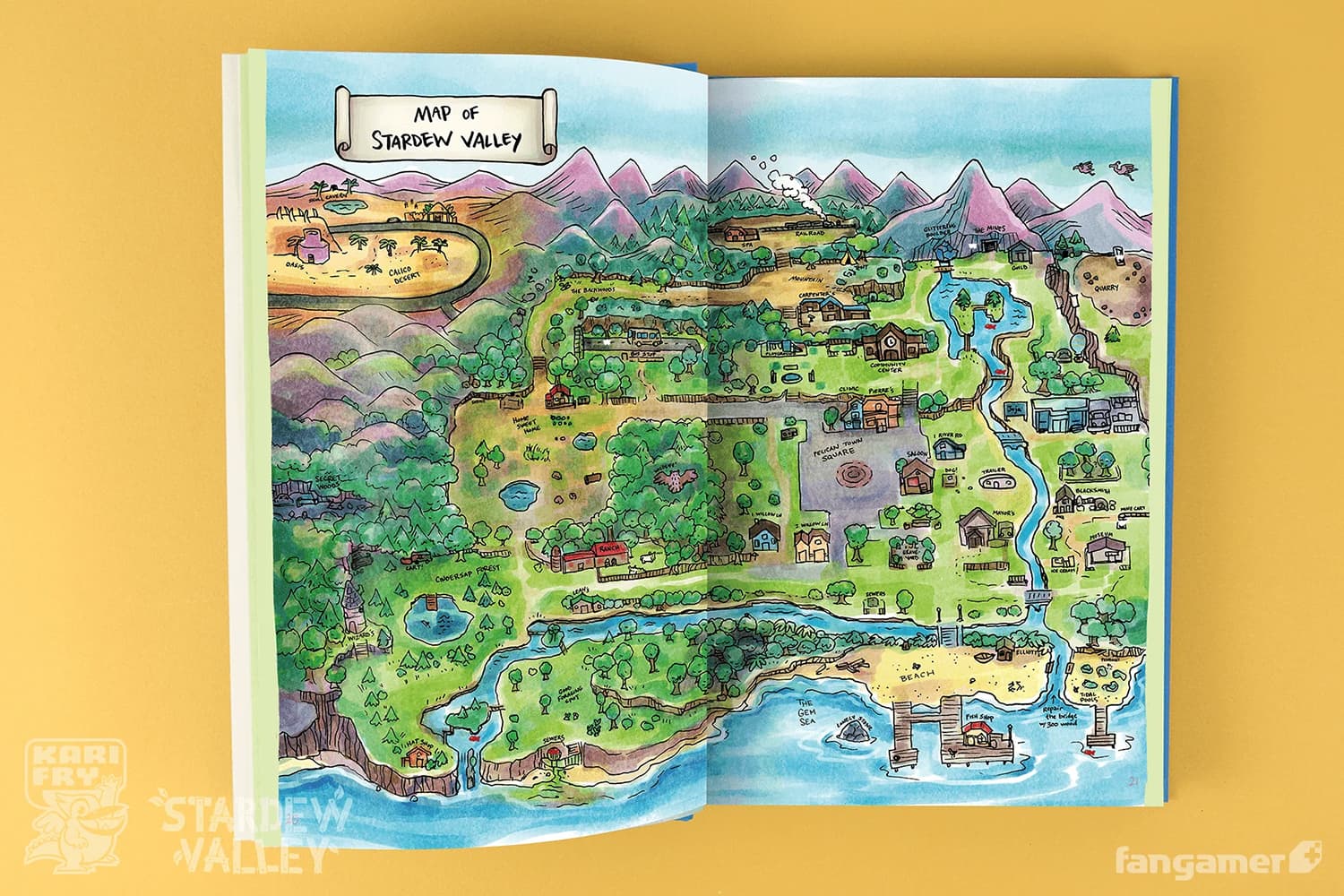 Guidebook 5th Edition