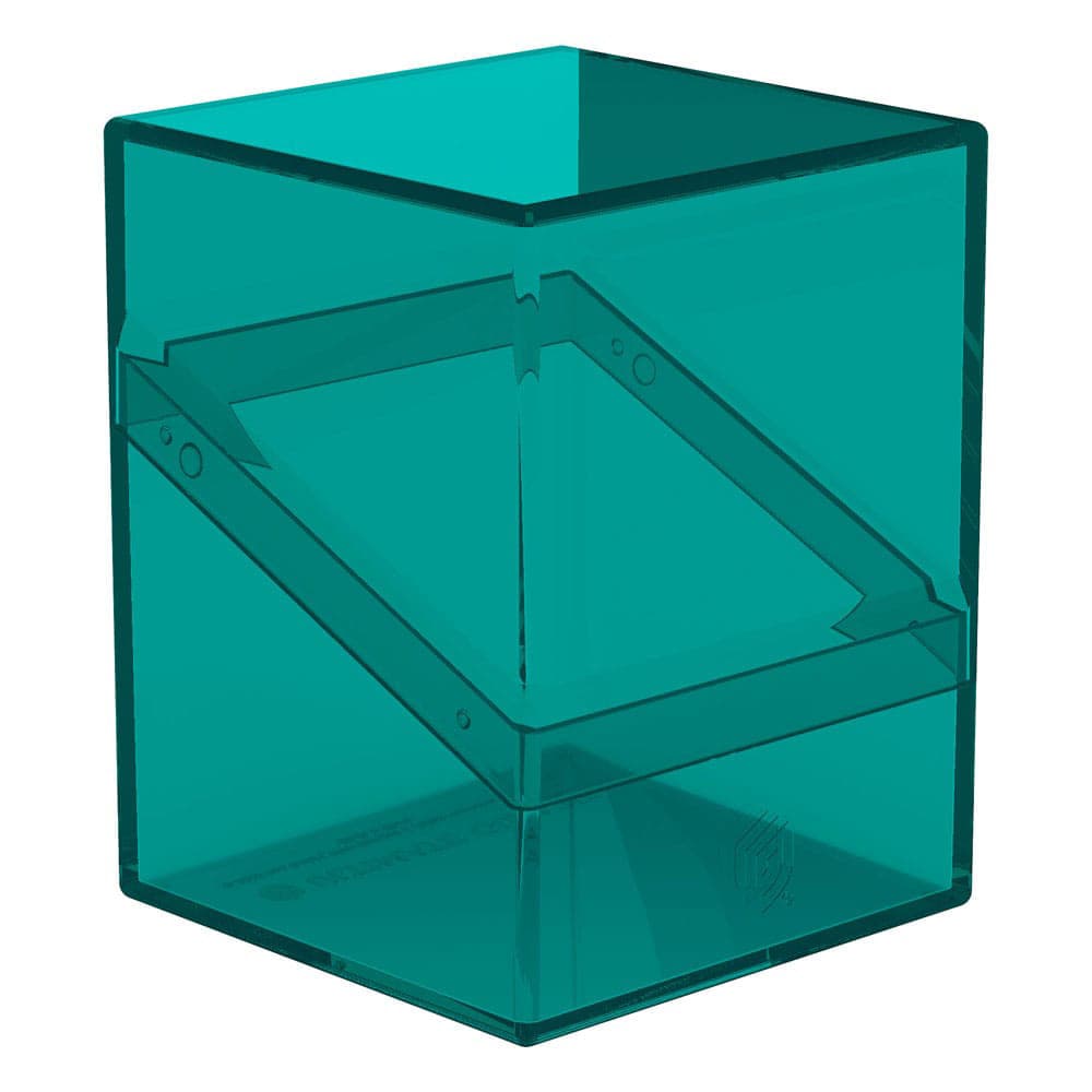 Deck Boulder 100+ Clear Malachite