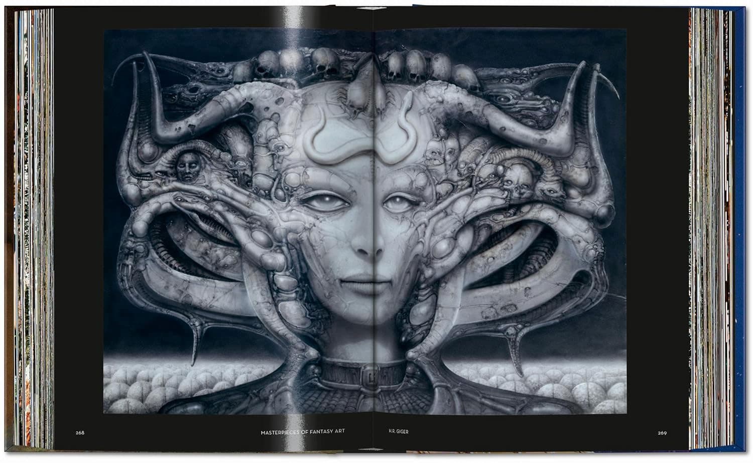 Masterpieces of Fantasy Art