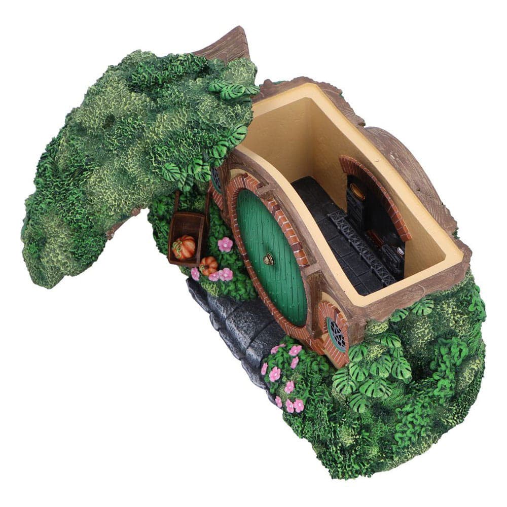 Shire Storage Box