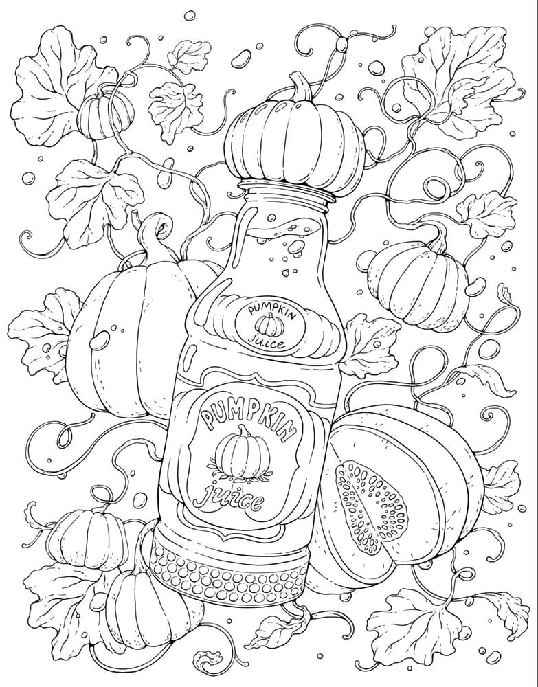 Harry Potter: An Official Sweets and Treats Coloring Book