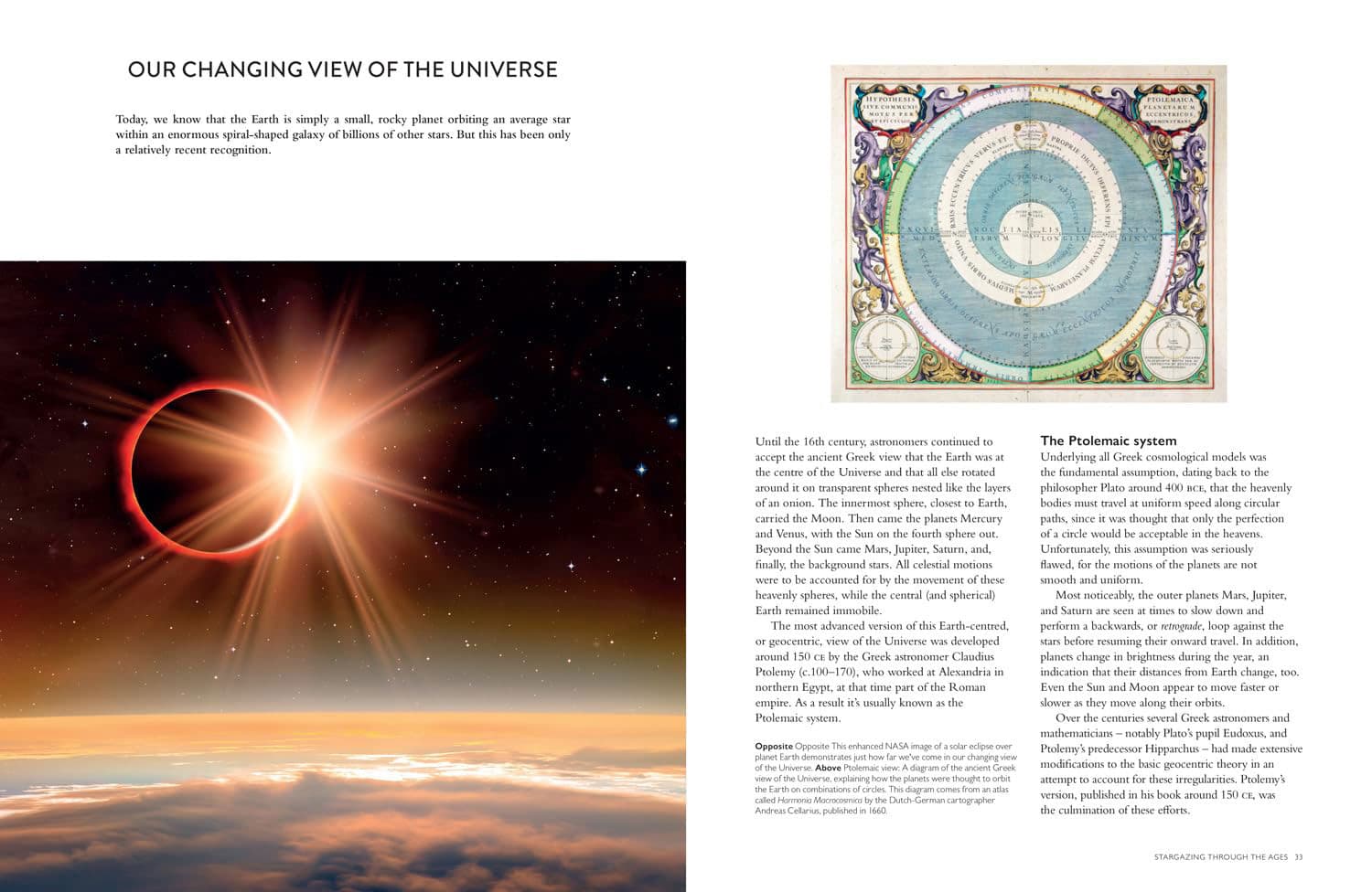 Collins Stargazer’s Bible: The New Practical Guide to Astronomy for Beginners