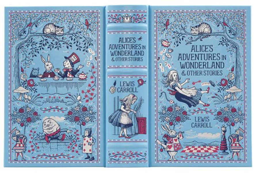 Alice's Adventures in Wonderland & Other Stories