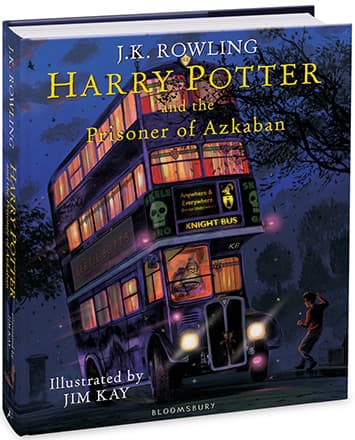 Harry Potter and the Prisoner of Azkaban