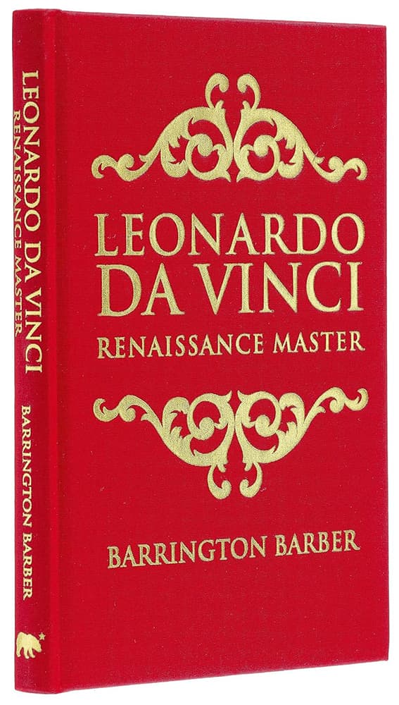 Leonardo da Vinci - Renaissance Master