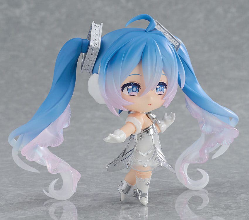 Symphony Miku 2025 Sapporo Concert Ver. Nendoroid Action Figure 10 cm
