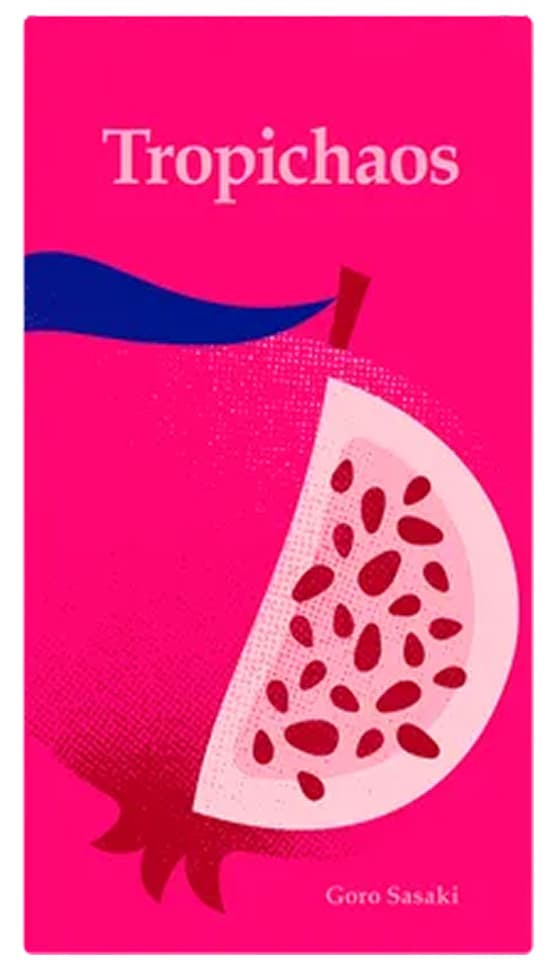 Tropichaos