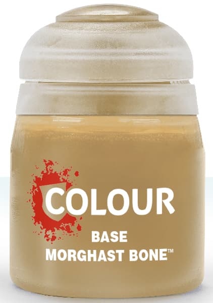 Morghast Bone