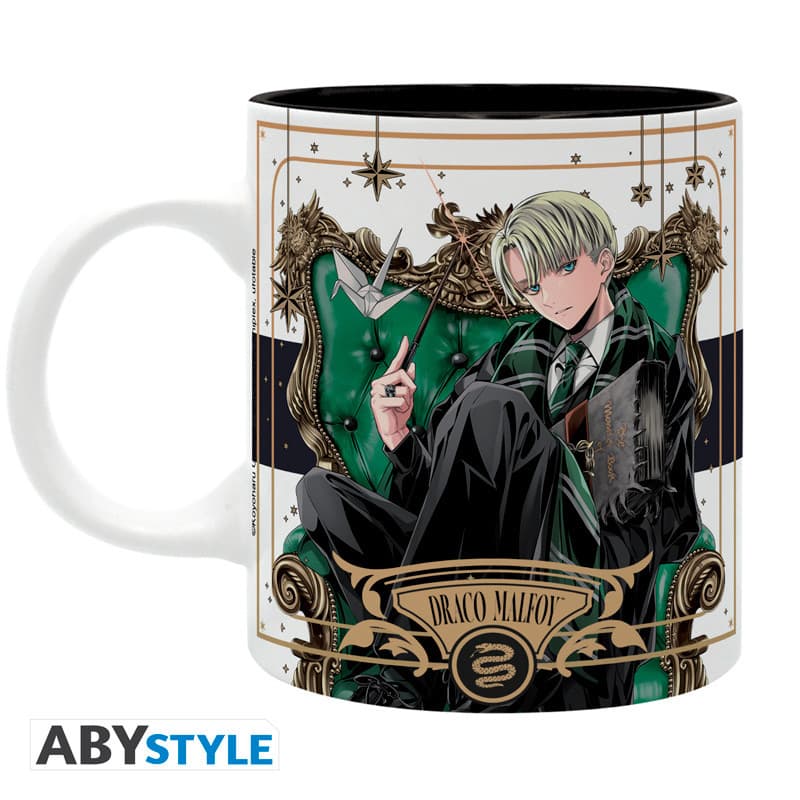 Harry & Draco Mug 320 ml
