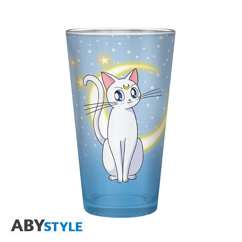 Luna & Artemis Large Glass 400 ml