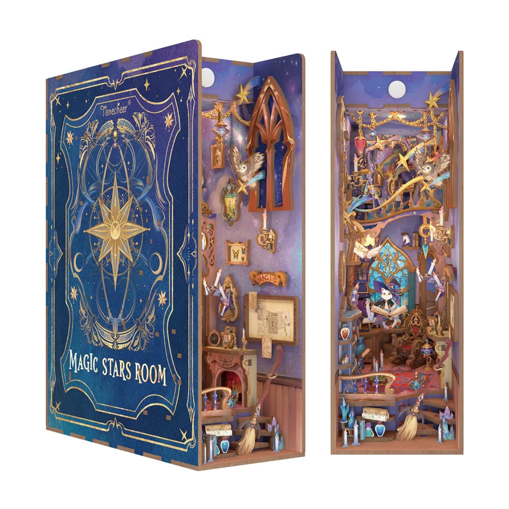 Magic Stars Room