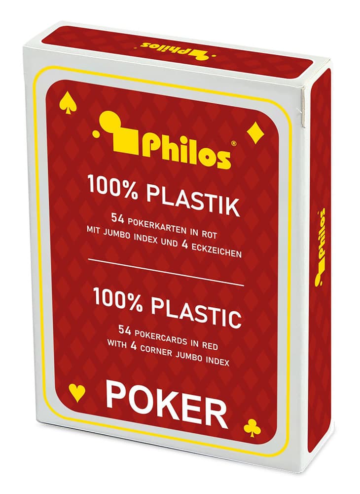 Pokerkort