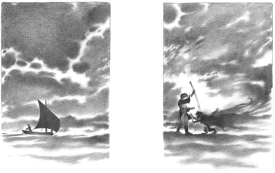 The Books of Earthsea: The Complete
