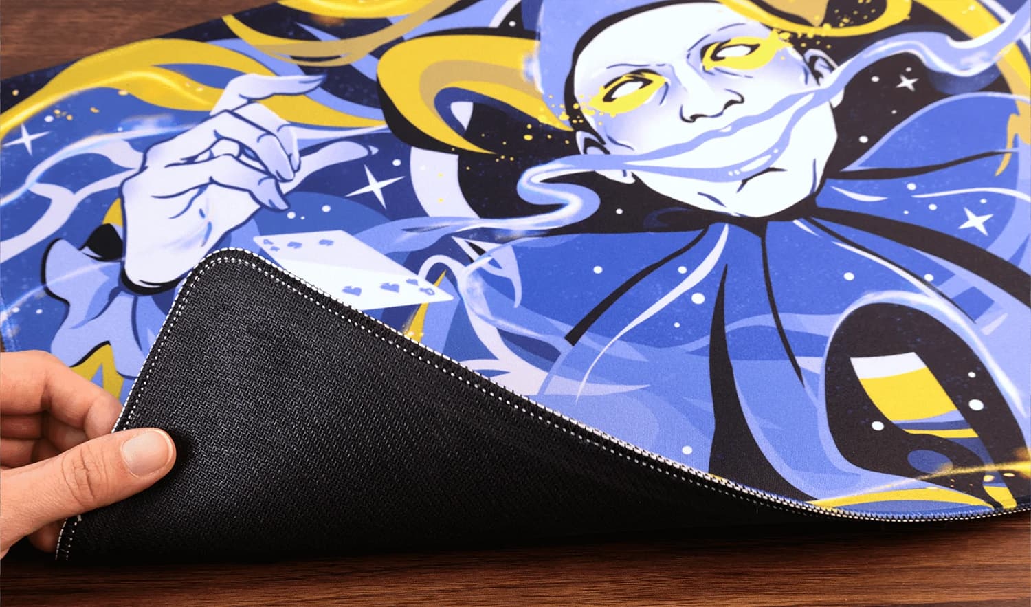 Clairvoyance Play Mat 61 x 35 cm
