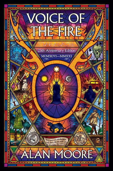 Voice of the Fire
