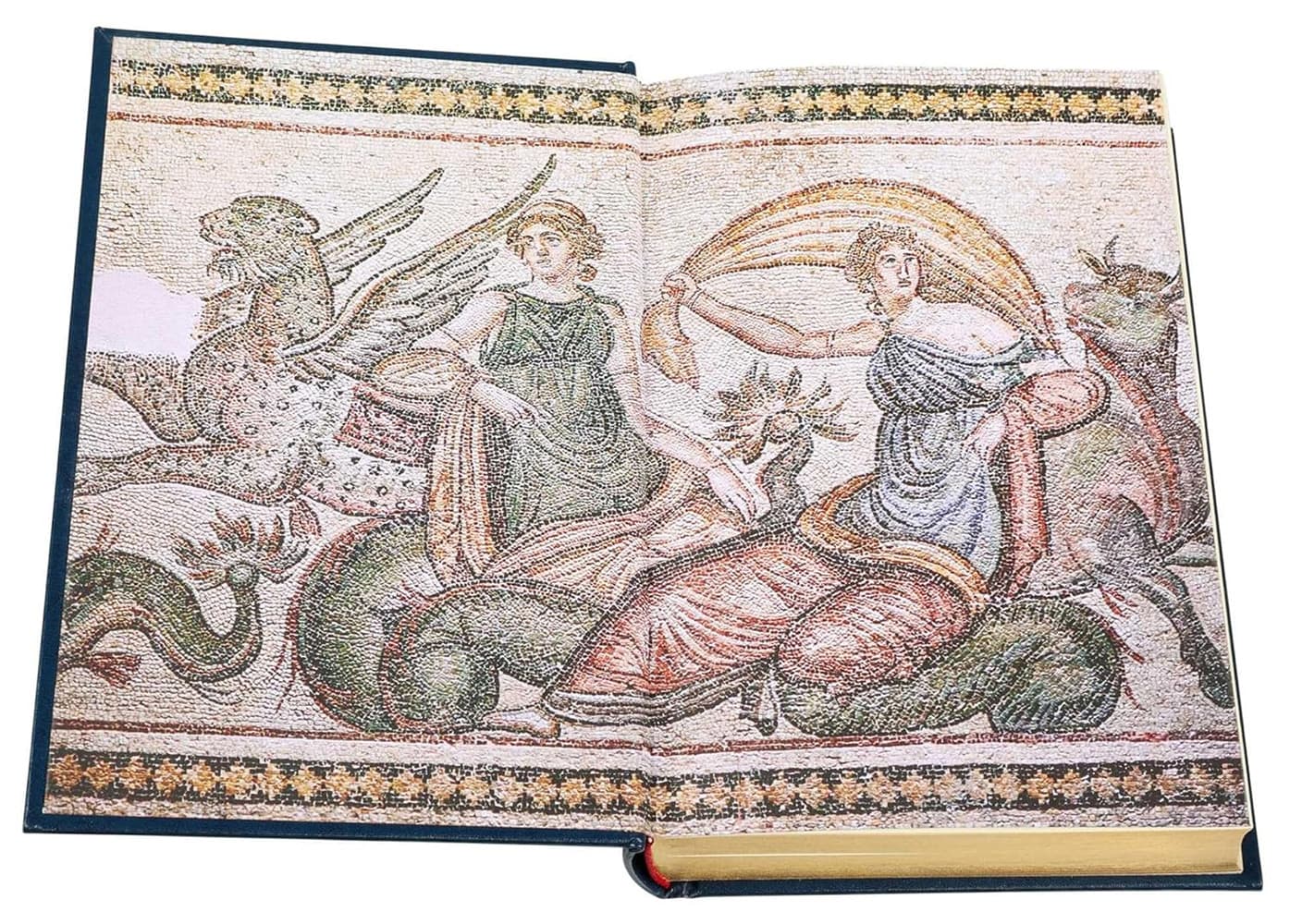 Bulfinch's Mythology