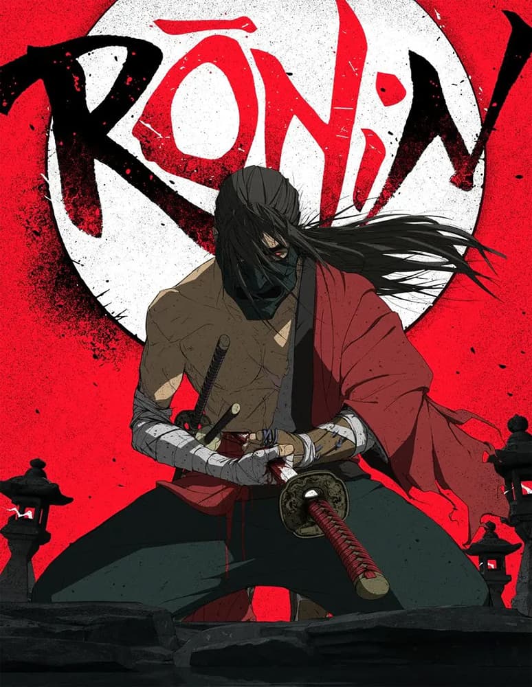 Ronin RPG