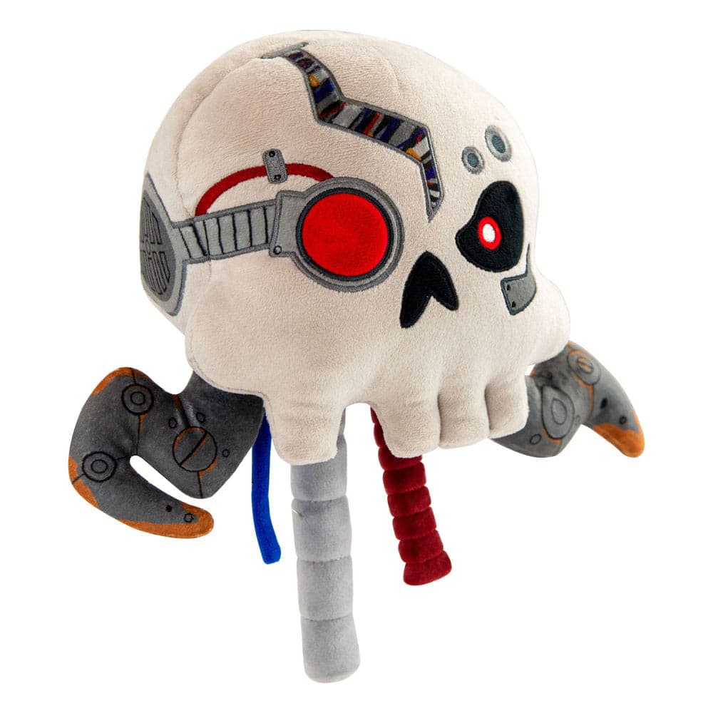 Servo Skull Plush Figure 28 cm