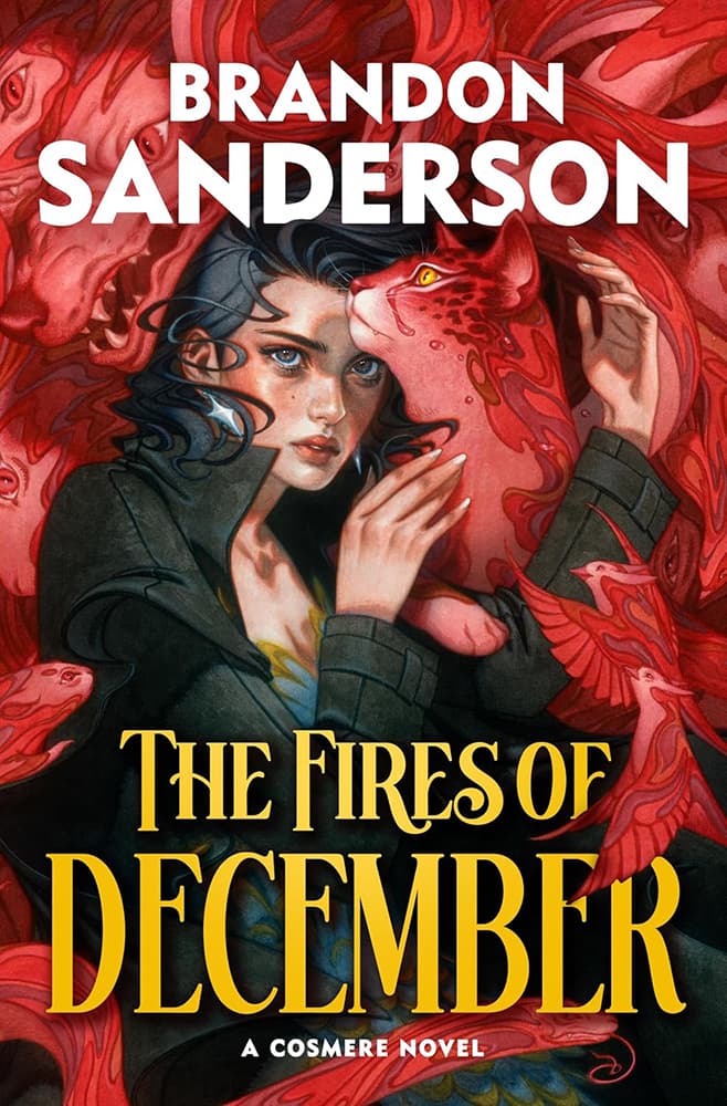 The Fires of December