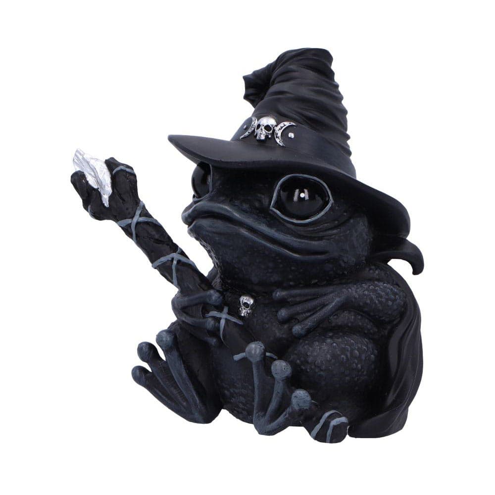 Frog Figure Asmoadeus 10 cm