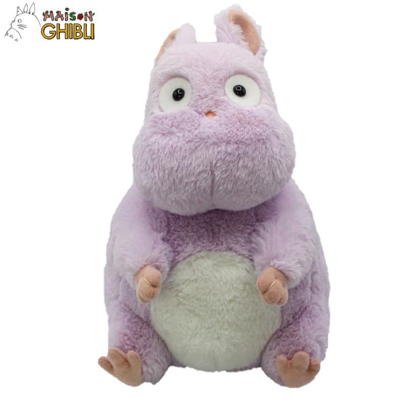 Spirited Away - Boh Mouse Plush Figure 25cm