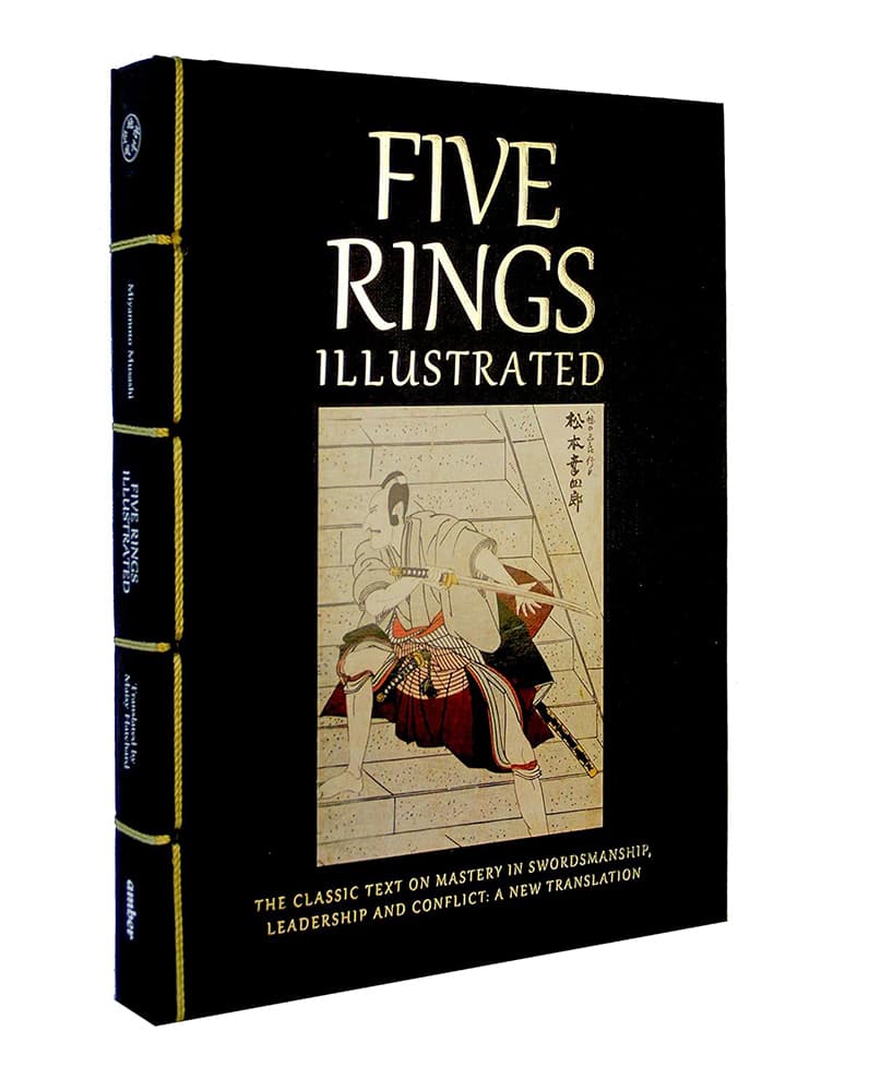 The Book of Five Rings