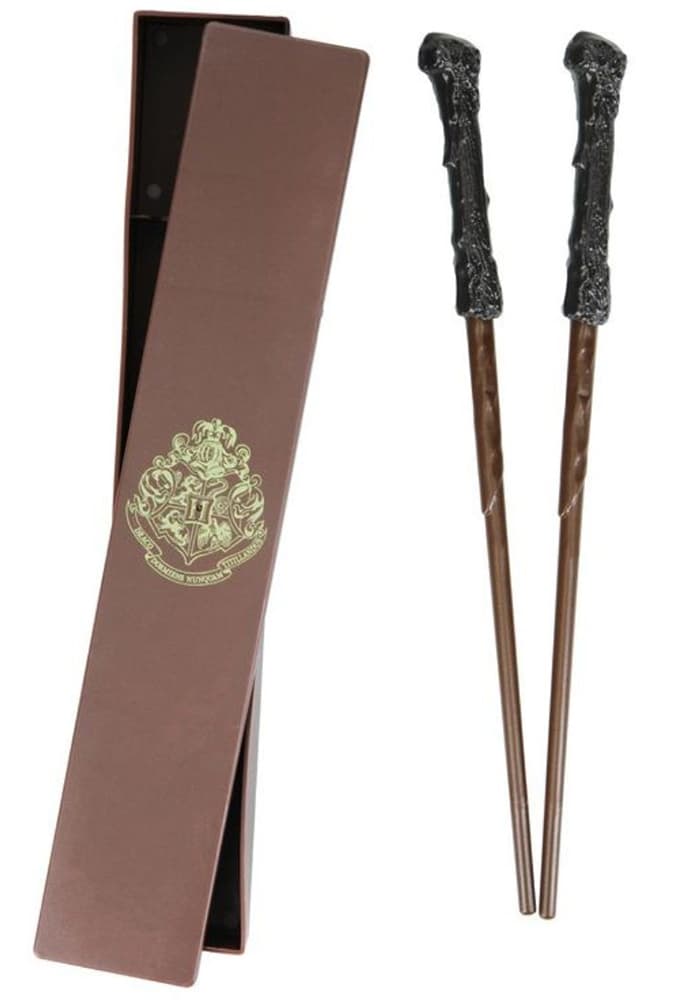 Harry Potter Wand Chopsticks