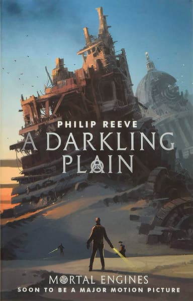 Darkling Plain