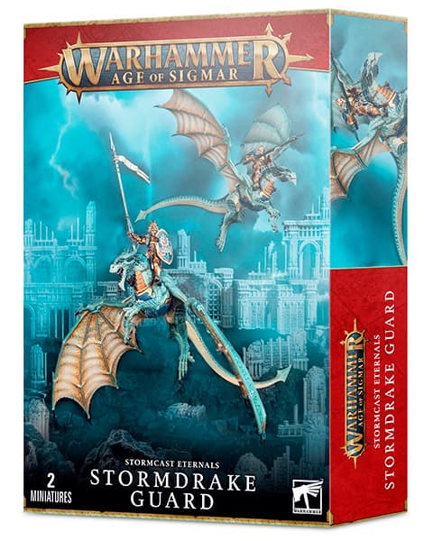 Stormdrake Guard