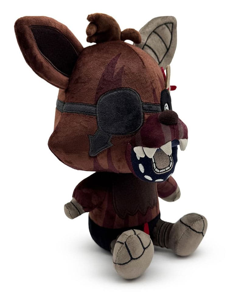 Phantom Foxy Plush Figure 23 cm