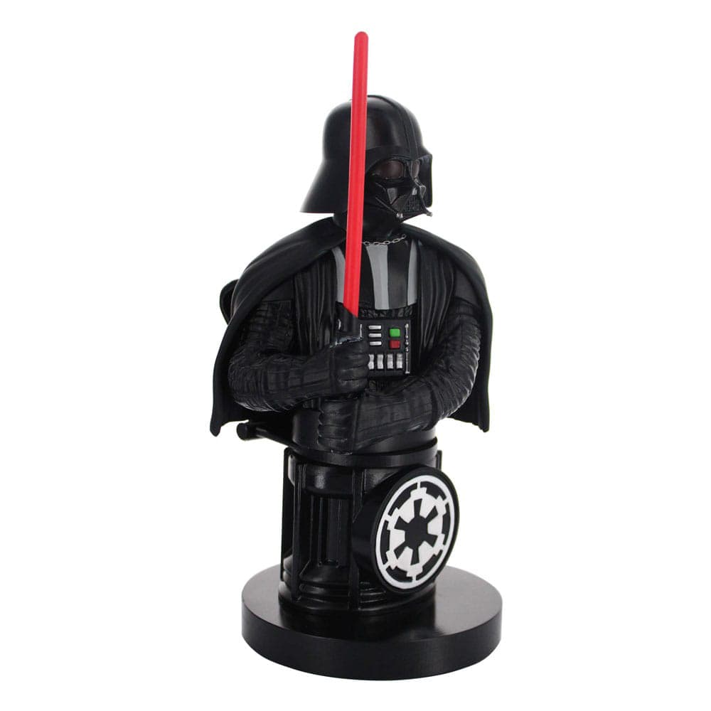Darth Vader Cable Guys Charging Stand 20 cm