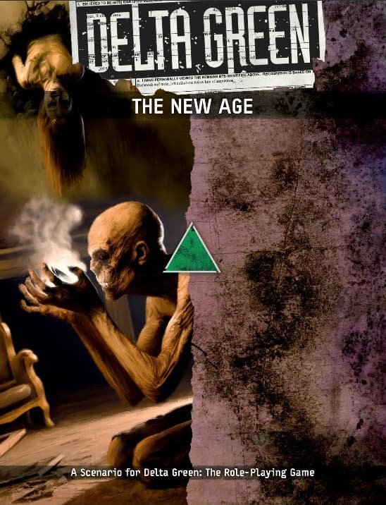 The New Age